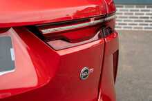 Jaguar F-PACE P550 V8 SVR - U56218
