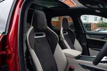 Jaguar F-PACE P550 V8 SVR - U56218