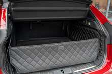 Jaguar F-PACE P550 V8 SVR - U56218