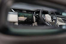 Jaguar F-PACE P550 V8 SVR - U56218