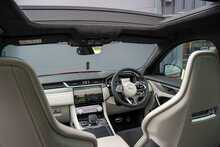 Jaguar F-PACE P550 V8 SVR - U56218