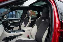 Jaguar F-PACE P550 V8 SVR - U56218