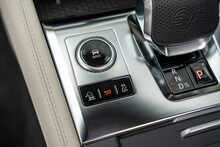 Jaguar F-PACE P550 V8 SVR - U56218