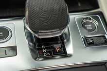 Jaguar F-PACE P550 V8 SVR - U56218