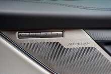 Jaguar F-PACE P550 V8 SVR - U56218