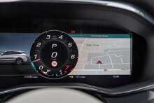 Jaguar F-PACE P550 V8 SVR - U56218