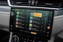 Jaguar F-PACE P550 V8 SVR - U56218