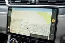 Jaguar F-PACE P550 V8 SVR - U56218