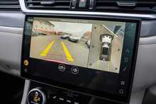 Jaguar F-PACE P550 V8 SVR - U56218