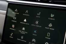 Jaguar F-PACE P550 V8 SVR - U56218