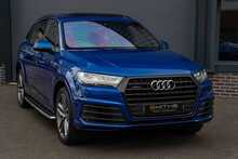 Audi Q7 TDI V6 S line - U56219