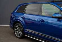 Audi Q7 TDI V6 S line - U56219