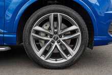 Audi Q7 TDI V6 S line - U56219