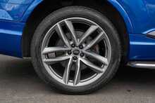 Audi Q7 TDI V6 S line - U56219