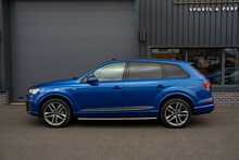 Audi Q7 TDI V6 S line - U56219