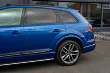 Audi Q7 TDI V6 S line - U56219