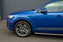 Audi Q7 TDI V6 S line - U56219