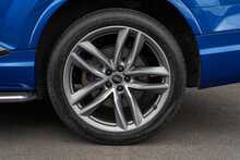 Audi Q7 TDI V6 S line - U56219