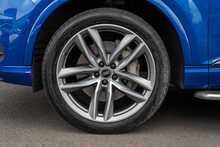 Audi Q7 TDI V6 S line - U56219
