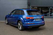 Audi Q7 TDI V6 S line - U56219