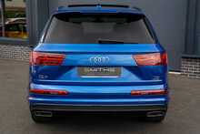 Audi Q7 TDI V6 S line - U56219