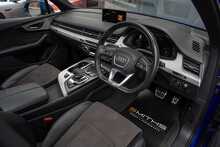 Audi Q7 TDI V6 S line - U56219