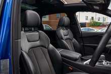 Audi Q7 TDI V6 S line - U56219