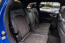 Audi Q7 TDI V6 S line - U56219
