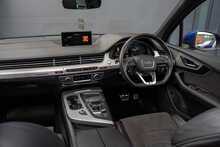 Audi Q7 TDI V6 S line - U56219