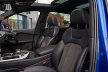 Audi Q7 TDI V6 S line - U56219