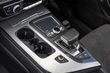 Audi Q7 TDI V6 S line - U56219