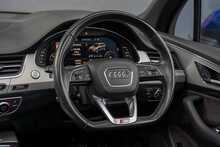 Audi Q7 TDI V6 S line - U56219