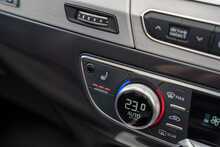 Audi Q7 TDI V6 S line - U56219