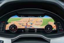 Audi Q7 TDI V6 S line - U56219