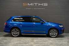 Audi Q7 TDI V6 S line - U56219
