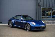 Porsche 911 T 992 Carrera - U56221