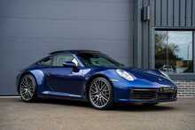 Porsche 911 T 992 Carrera - U56221