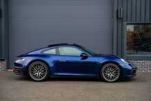 Porsche 911 T 992 Carrera - U56221