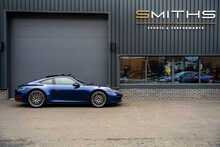 Porsche 911 T 992 Carrera - U56221