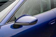 Porsche 911 T 992 Carrera - U56221