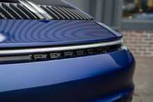 Porsche 911 T 992 Carrera - U56221