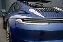 Porsche 911 T 992 Carrera - U56221