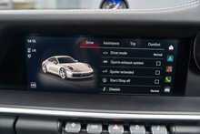Porsche 911 T 992 Carrera - U56221
