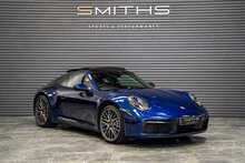 Porsche 911 T 992 Carrera - U56221