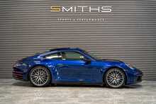 Porsche 911 T 992 Carrera - U56221