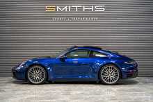 Porsche 911 T 992 Carrera - U56221