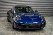 Porsche 911 T 992 Carrera - U56221