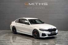 BMW 3 Series M340i MHT - U56225
