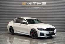 BMW 3 Series M340i MHT - U56225