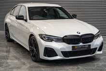 BMW 3 Series M340i MHT - U56225